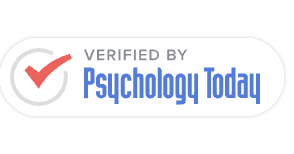 Verified by Psychology Today